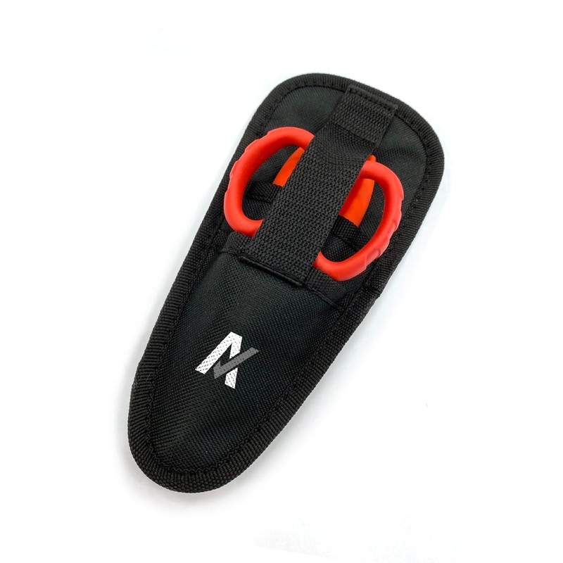 Ascend Tools SFO-80353-2B Fiber Optic Cable Stripper and Kevlar Shears