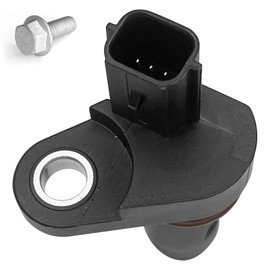 HHZL Engine Crankshaft Position Sensor Fit for GMC Terrain 2006-2017 Buick Regal Equinox Terrain 2010-2014 Chevy Equinox, SU9540 PC553 EH0405 12588992 12674703 for Automobile Accessories Replacement