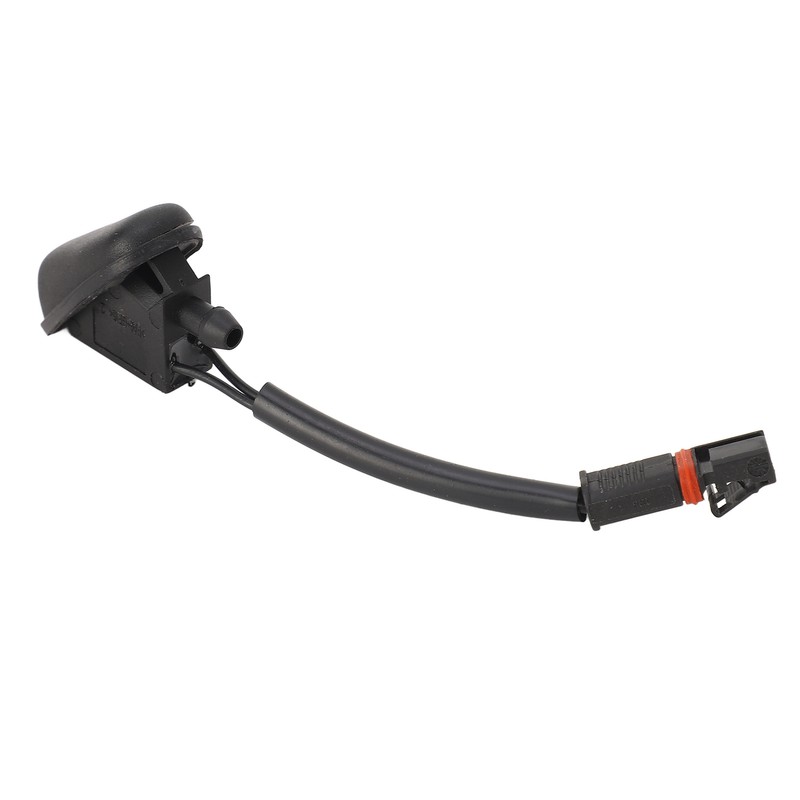 Heated Windshield Washer Nozzle 61662755722 Reliable Rugged Windshield Washer Spray