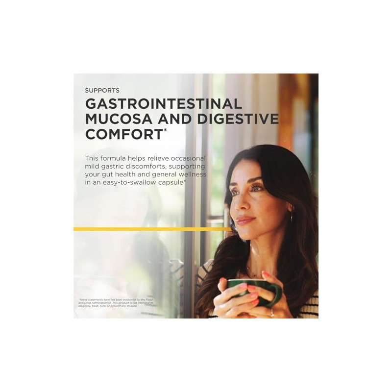 Integrative Therapeutics - Zinc-Carnosine - PepZin GI Brand - 60