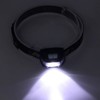 LED Gestures Sensor Headlight Multifunctional Outdoor Waterproof Headlamp for Camping
