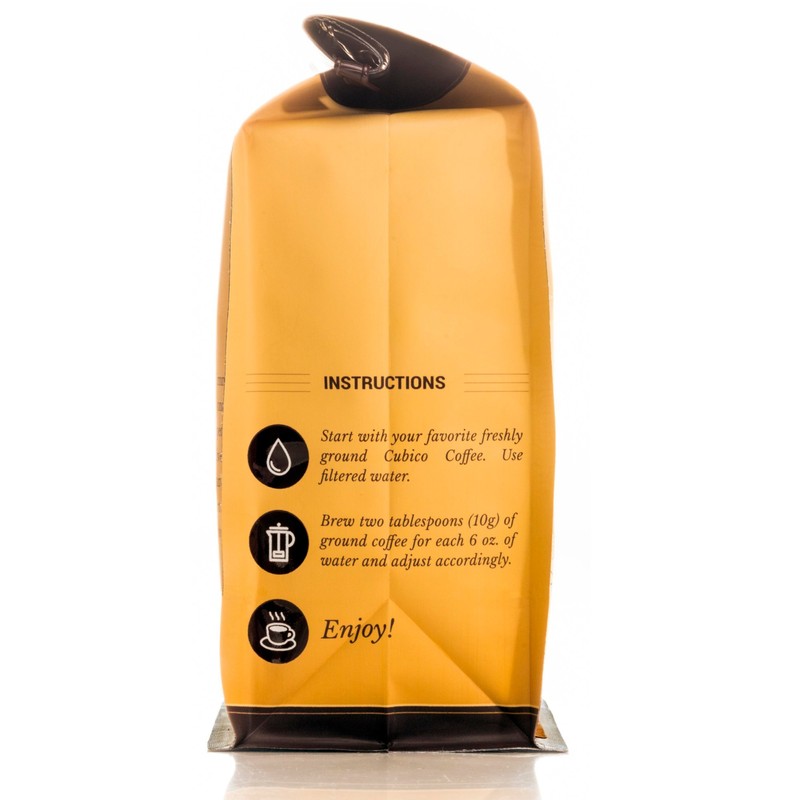 Costa Rica Tarrazu Coffee - Ground Coffee - Freshly Roasted