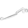 Kijima 202-082SL Motorcycle Parts Clutch Lever Yamaha Silver YZF-R25/R3 MT-25/03