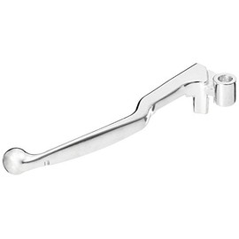 Kijima 202-082SL Motorcycle Parts Clutch Lever Yamaha Silver YZF-R25/R3 MT-25/03 etc