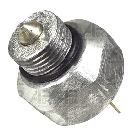 Gearbox Starter Safety Iso Switch Replacement for Massey Ferguson Ford New Holland Tractor