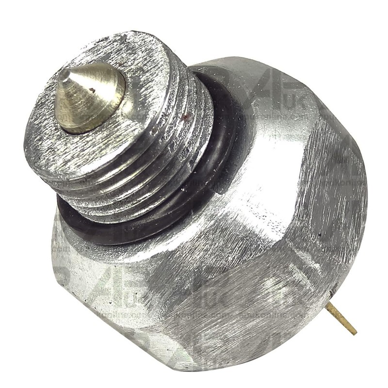 Gearbox Starter Safety Iso Switch Replacement for Massey Ferguson Ford