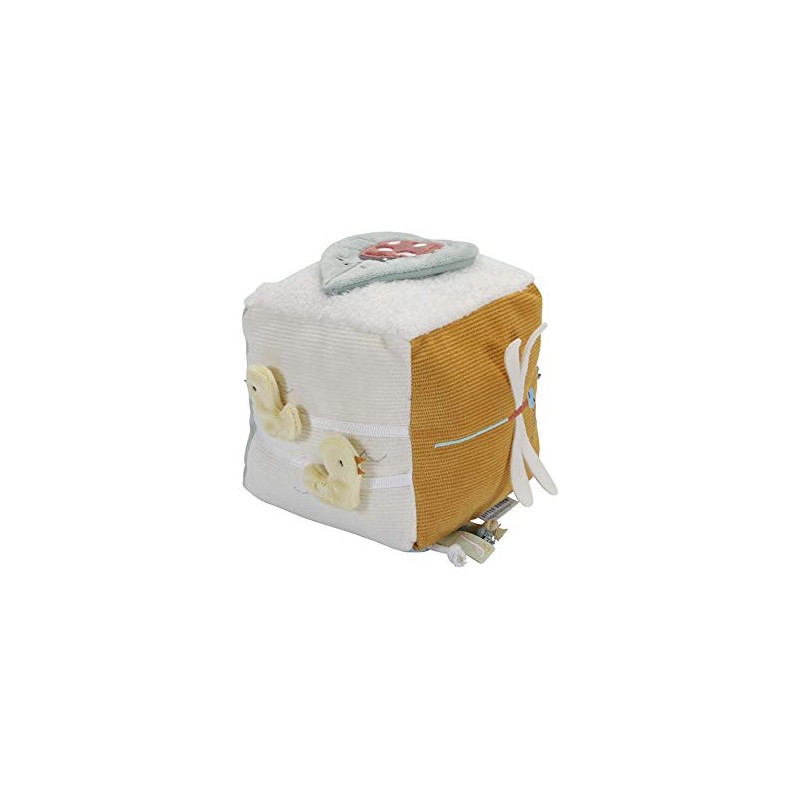 Tiamo Little Dutch 8509 Activity F