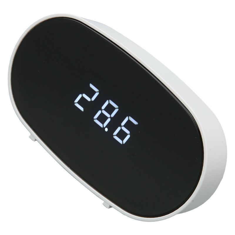 Aquarium Thermometer Digital Display Sensitive High Accuracy Fish Tank Thermometer