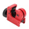 Metal Pipe Cutter 1/8 to 5/8 Inch Mini Ball Bearing