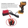 Lithium Battery Adapter for Bosch BAT Series 18V To 20V