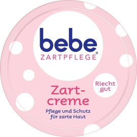 Crema Para Bebés Zartcreme 150 Ml