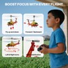SYMA S55H Remote Control Helicopter, Military RC Helicopters with Cool