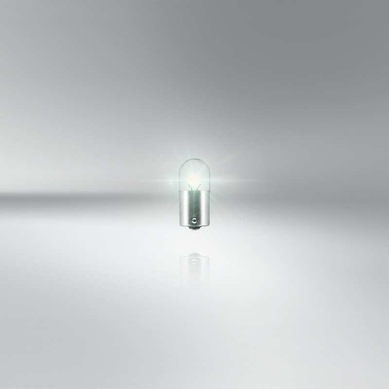 Osram 5627TSP Truckstar Pro Subsidiary Headlight