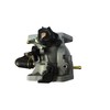 Carburetor LPG CNG Conversion Kit for GX390 190F GX340 188F