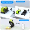Symcode Wireless Barcode Scanner with Charging Base, 433MHz and Bluetooth