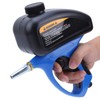 Ejoyous Air Sand Gun, Portable Handheld Sandblaster, Removal 90PSI Pneumatic