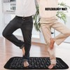 Pebble Foot Massage Cushion Fatigue Relief Imitation Cobblestone Foot Massage
