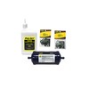 CPS FX3030X1 A/C Maintenance Kit, Filter, Vacuum Pump Oil, Coupler