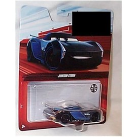 H0T WHEELS Jackson Storm cars Vehicle 1:55 scale diecast model