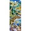 Dinosaur Valley 3-D Bookmark with Tassel