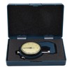 Thickness Gauge Portable Clear Scale Pointer Display Wear Resistant Thickness