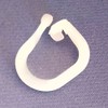 High Quality Folding Holders/Roman Blind Clips Closable for Roman Blind