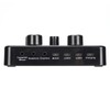 V7 Bluetooth Sound Card Set Stable Signal Sound Card Equipment