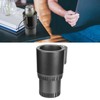 ABS Aluminum 12V Smart Electric Cup Heating Cooling Mug Kettle