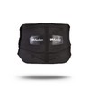 Mueller Lumbar Back Brace - Black