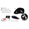Linkx Mahjong Iron Cover, Single Item, Medium (Chun) Head Cover