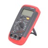 Digital Multimeter High Accuracy Capacitance Resistance Meter Backlight LCR Tester