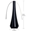 PATIOSIR Fly Swatter for Outside or Inside Meal, Picnic Fan