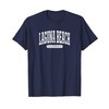 Laguna Beach California T-Shirt Vacation College Style CA US T-Shirt