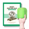 엄마의목욕탕레시피 바디필링패드 오리지널 편백향, 1개 Mom's Bathhouse Recipe Body Peeling Pad Original Hinoki Scent, 1 Piece