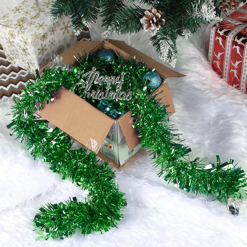 Bluelves Christmas Thick Tassel B5