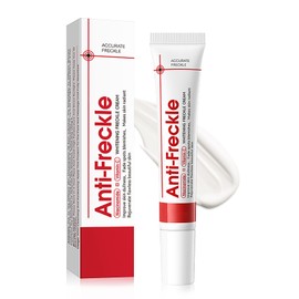 Freckle Removal Cream - Dark Spot Removal Cream with Niacinamide & Vitamin C - Dark Spot Re-mover for Face - Spot C-ream for Women - Melasma C-ream - Improve Skin Dullness, Fade S-pots Blemishes