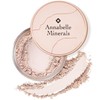Annabelle Minerals - Coverage Mineral Foundation