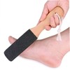 Mikinona Foot File Callus Remover Wooden Handle Foot Scraper for