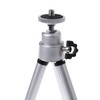 REFLEX CAMERA Lightweight Extendable Mini Tripod 5.9-7.9in – Aluminum Desktop