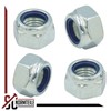 Locking Nuts (Standard Design) - M16 - (Pack of 5)