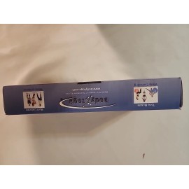 Body Togs Wearable Weight Workout System Leg Up To 5lbs