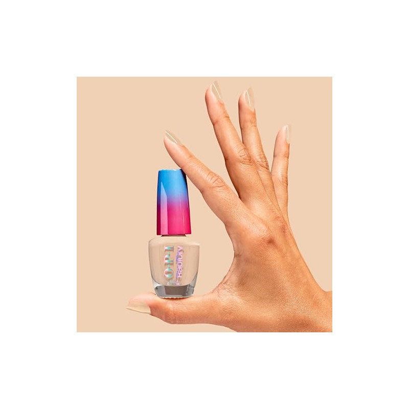 OPI Esmalte Uñas de Secado Rápido RapiDry "CAN’T HARDLY WAIT"