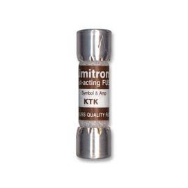 KTK Series 10A Fast Acting Fuse Industrial Power Supply