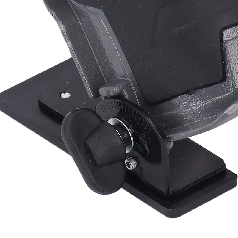 Nimomo Trimming Machine Base Trimming Machine Fixed Base Adjustable Angle