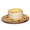 Sesame Kingdom Sugar Free Halva 250g, Mixed Nuts Halva, Sugar