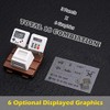 Lindas teclas para amantes de los juegos KC-NV-0009-002_FBM-US-01