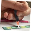 VILLFUL Rubber Pencil Eraser Pen for Artist Sketch Correction Highlighting