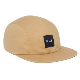 HUF Men's Cap, brown