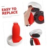 KONTONTY Touch Controller Grip Cover Drop Hand Grip Nonslip Texture