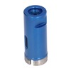Diamond Drill Bit M14 Female Thread Sintered Hole Opener Hand